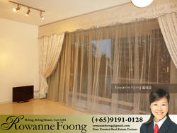 One-north Residences (D5), Apartment #112332702